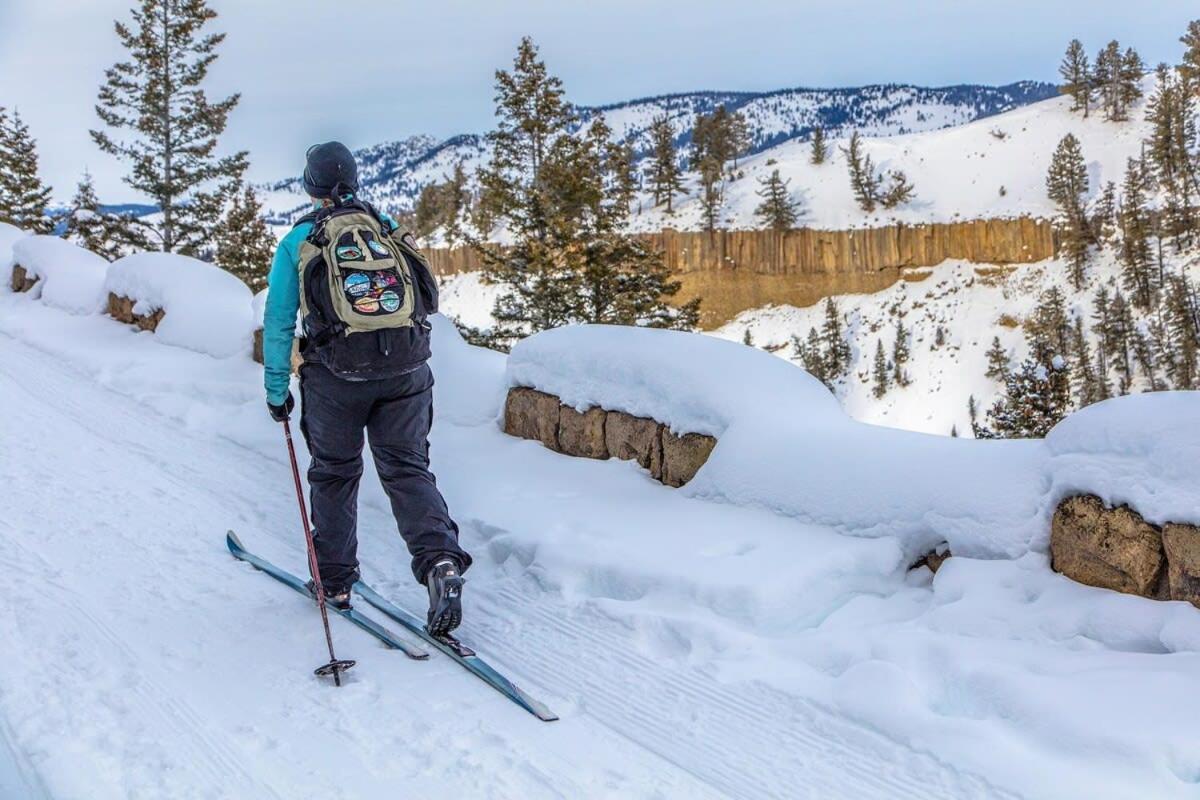 Chic Familiale, Relaxant Avec Spa En Montagnes Labelle Exteriér fotografie
